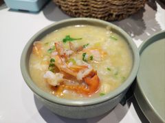 -南拳十三姨·潮汕砂锅粥·粤菜(西单大悦城店)