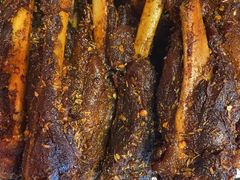 -浪哥卤味捆鸡(南门口店)