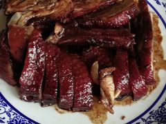 -邱记私房菜·十八年本地菜