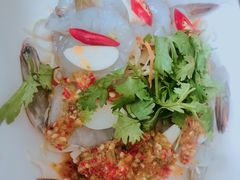 -Doo Dee Thai Food(Issan/Isaan/Esan)