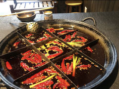 -胖碗火锅(观音桥店)