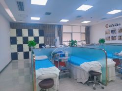 -悟空祛痘·亚健康皮肤管理中心