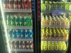 -千滋百味自助海鲜烤肉(布吉景华店)