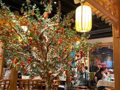 -北平楼·烤鸭·北京菜(牡丹园店)