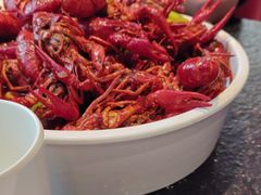 -周姑娘不等味·牛羊肉火锅·螃蟹罗氏虾·烤鱼烤串(高邮店)