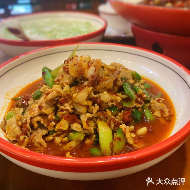 萍湘记|地道江西萍乡菜