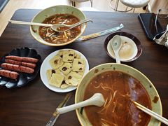 -顺顺小吃(独克宗古城店)