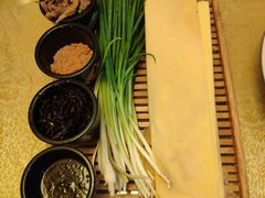 煎饼卷大葱-赵记煎饼卷大葱(泰山大街店)