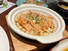 -同庆楼(华强吾悦广场店)