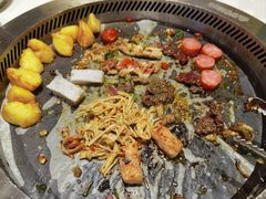 -么子烤肉(化龙池店)