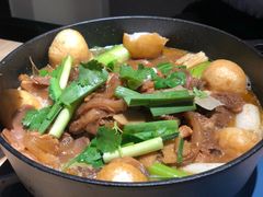 -牛腩之旅·牛腩牛杂煲(光启城美食城店)