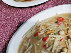 -星奇缘·海鲜餐厅(东山美食地标店)