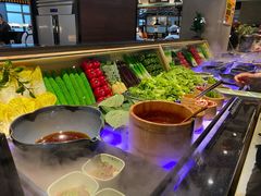 -悟烧·自助烤肉料理(秋林旗舰店)