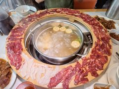 -三毛牛肉店(福强店)