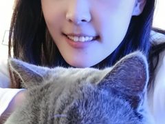 -平行世界·猫咖(首经贸店)