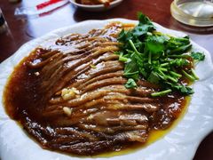 -北三沙家烧麦(北头道街店)