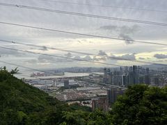 -小南山公园