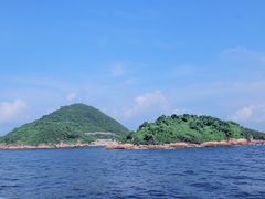 -南丫岛
