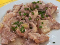 -绢姐海鲜大排档