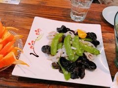 -YAFEE雅菲·粤菜·湘菜·融合菜(魏公村店)