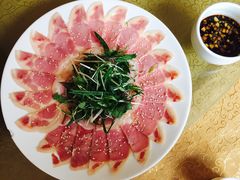 -喜运来酒楼(江南大道店)