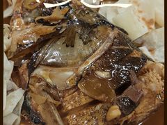 -听涛雅苑百味饺子老家菜馆