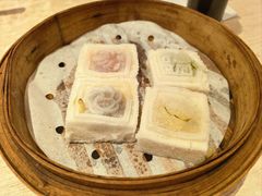 -穆桂英美食(南禅寺店)