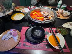 -牛New寿喜烧(虹桥新天地店)