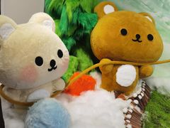 -Sony Store 索尼(上海淮海中路店)