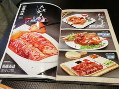-东江海鲜大排档·潮汕菜·砂锅粥