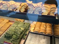 -上海市长春食品商店(淮海中路店)