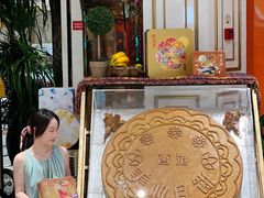 -杭州大厦LSE城市生活超市(杭州大厦店)