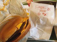 -麦当劳(金山红星美凯龙DT店)