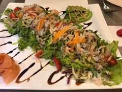 -LA CREPERIE BRETONNE布列塔尼法式餐厅(天童北路店)