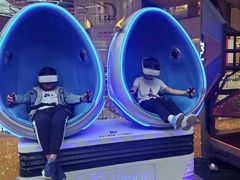 -黑空VR体验馆(领展中心城店)