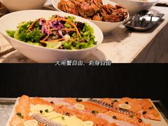 -上海国展宝龙丽筠酒店