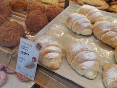 -BreadTalk面包新语(龙之梦购物中心莘庄店)