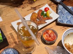 -小川洋风料理(江汉路店)