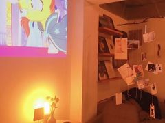 -餐酒吧Com-ing Bar(上海路店)