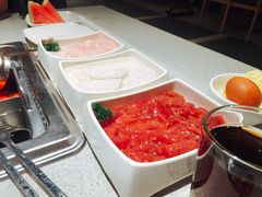 -海底捞大排档火锅(悦荟广场店)