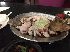 -鹿港小镇(霄云店)
