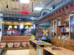 -强记鱼粥(南村店)
