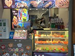 -兄弟鸡排.芋泥香酥鸭(淮海街店)