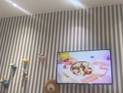 -奈尔宝·儿童乐园·亲子餐厅(华采天地店)