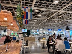 -宜家·瑞典风味餐厅(无锡店)