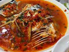 -小放牛炒菜馆(裕华东路店)