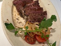 -燃扒房Steakhouse(皇庭店)