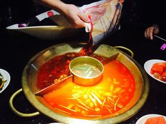 -九鼎轩火锅大排挡