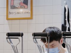 -Be Lived Cafe比例咖啡(摩天轮店)