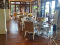 -宴悦海鲜餐厅·游水海鲜·牛排(亚龙湾瑞吉店)